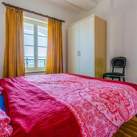Apartment Goran Crikvenica Ngoại thất bức ảnh