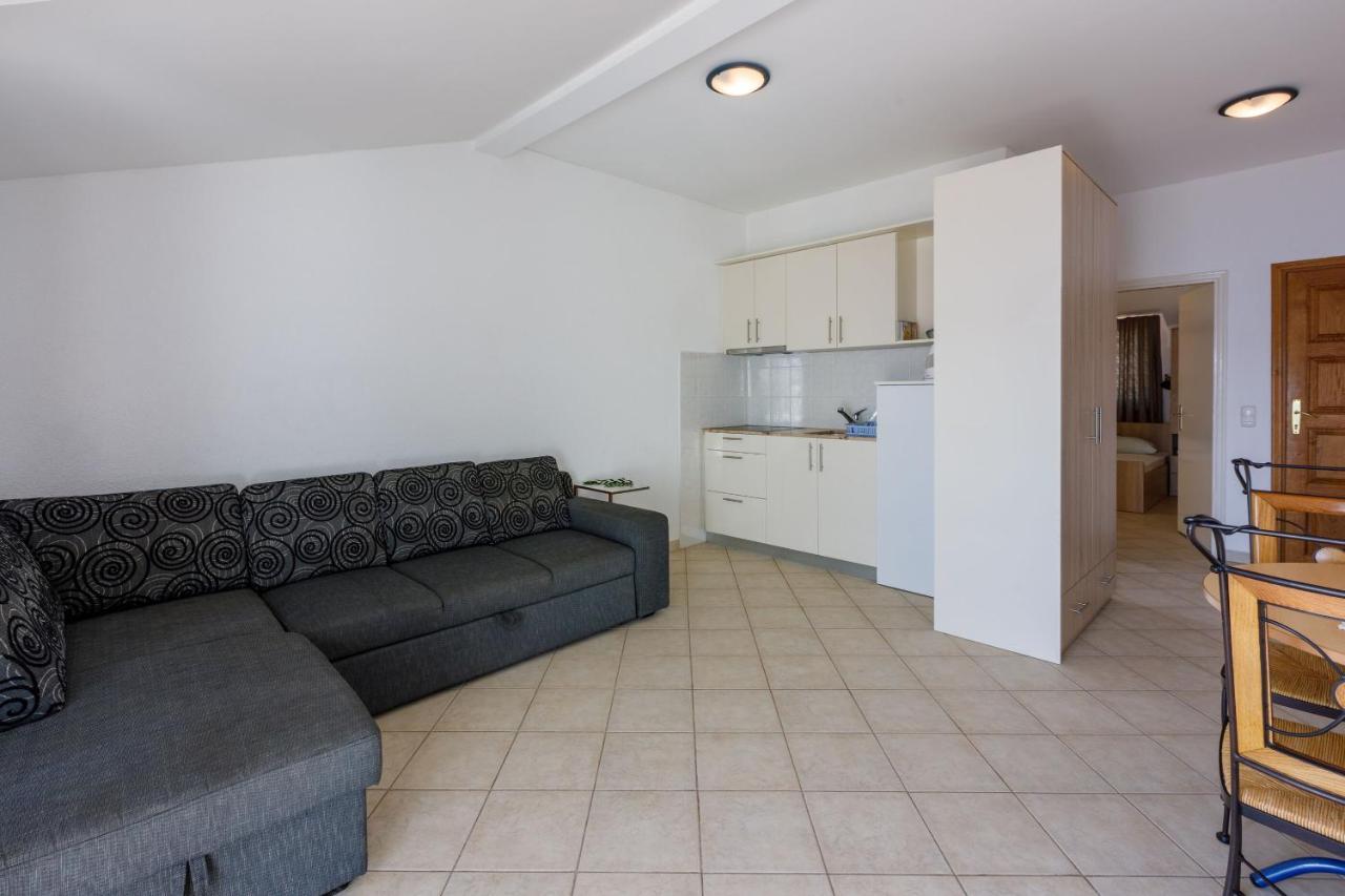 Apartment Goran Crikvenica Ngoại thất bức ảnh