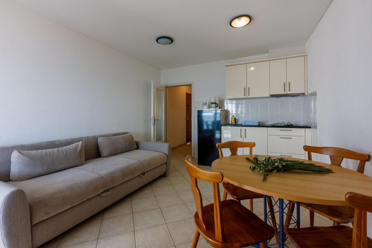 Apartment Goran Crikvenica Ngoại thất bức ảnh