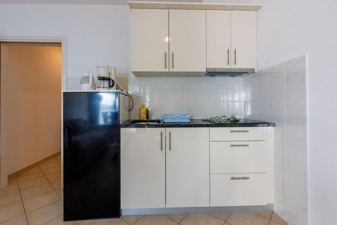 Apartment Goran Crikvenica Ngoại thất bức ảnh
