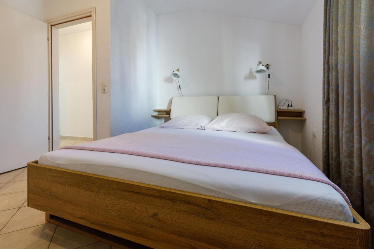 Apartment Goran Crikvenica Ngoại thất bức ảnh