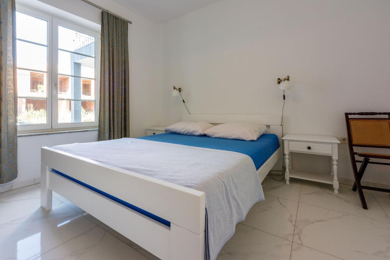 Apartment Goran Crikvenica Ngoại thất bức ảnh