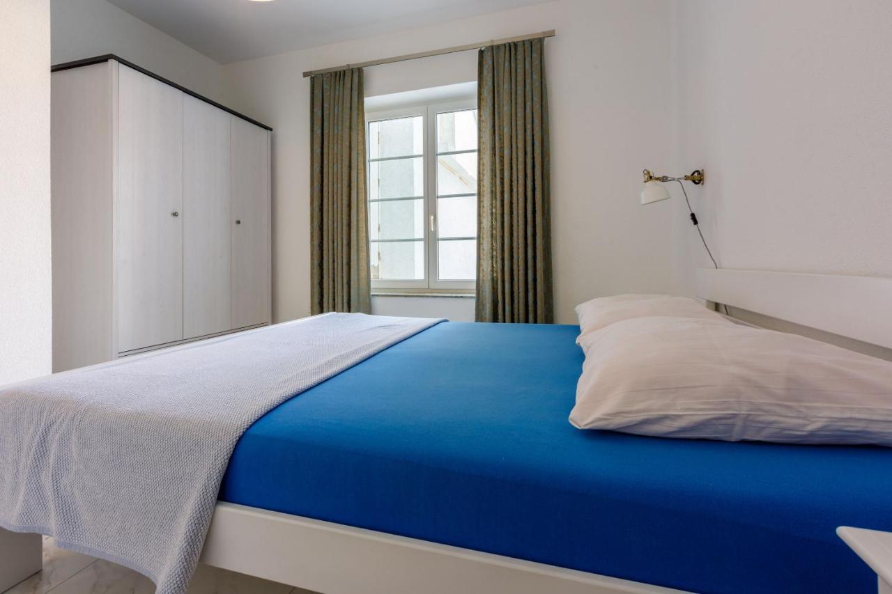 Apartment Goran Crikvenica Ngoại thất bức ảnh
