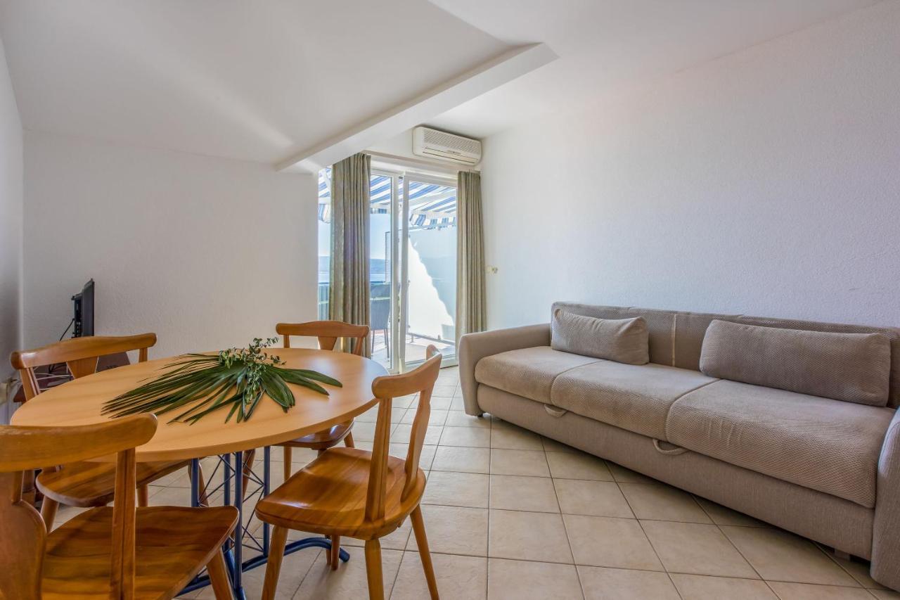 Apartment Goran Crikvenica Ngoại thất bức ảnh