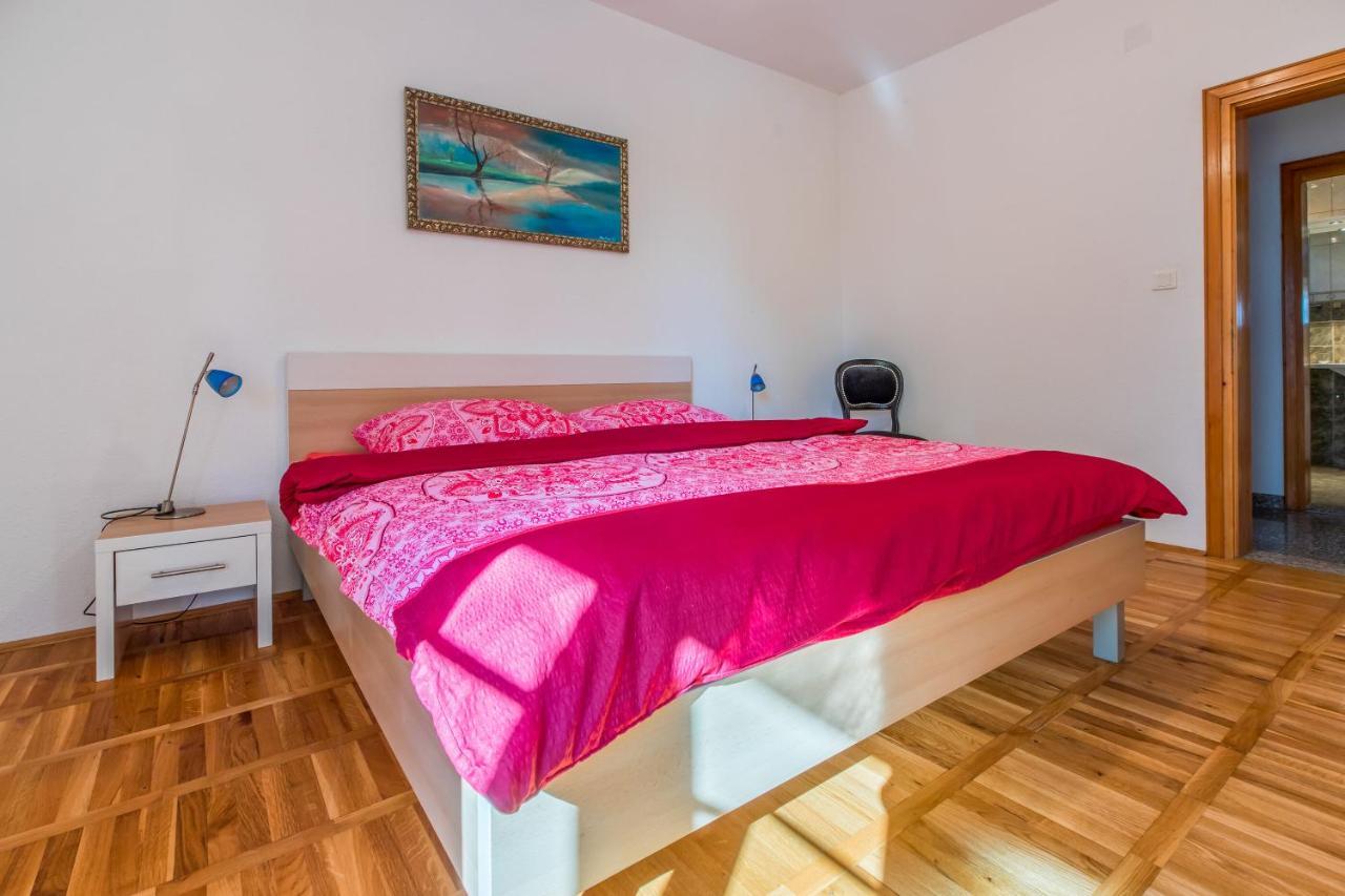 Apartment Goran Crikvenica Ngoại thất bức ảnh