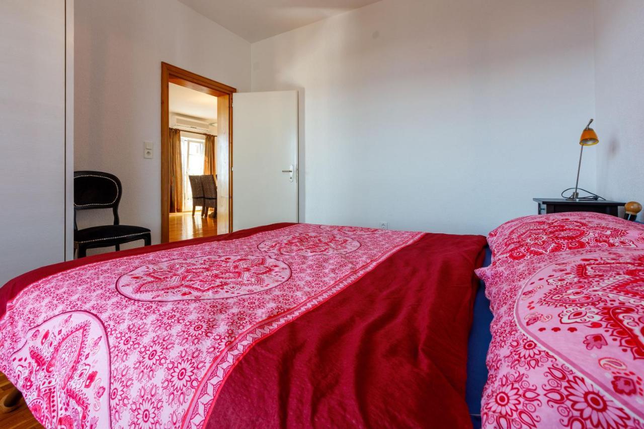 Apartment Goran Crikvenica Ngoại thất bức ảnh