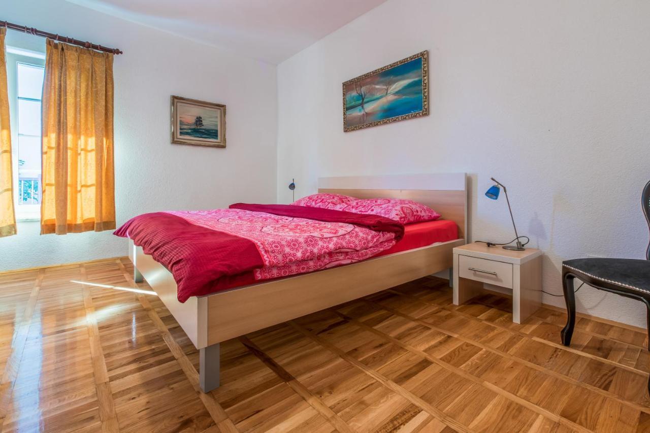Apartment Goran Crikvenica Ngoại thất bức ảnh