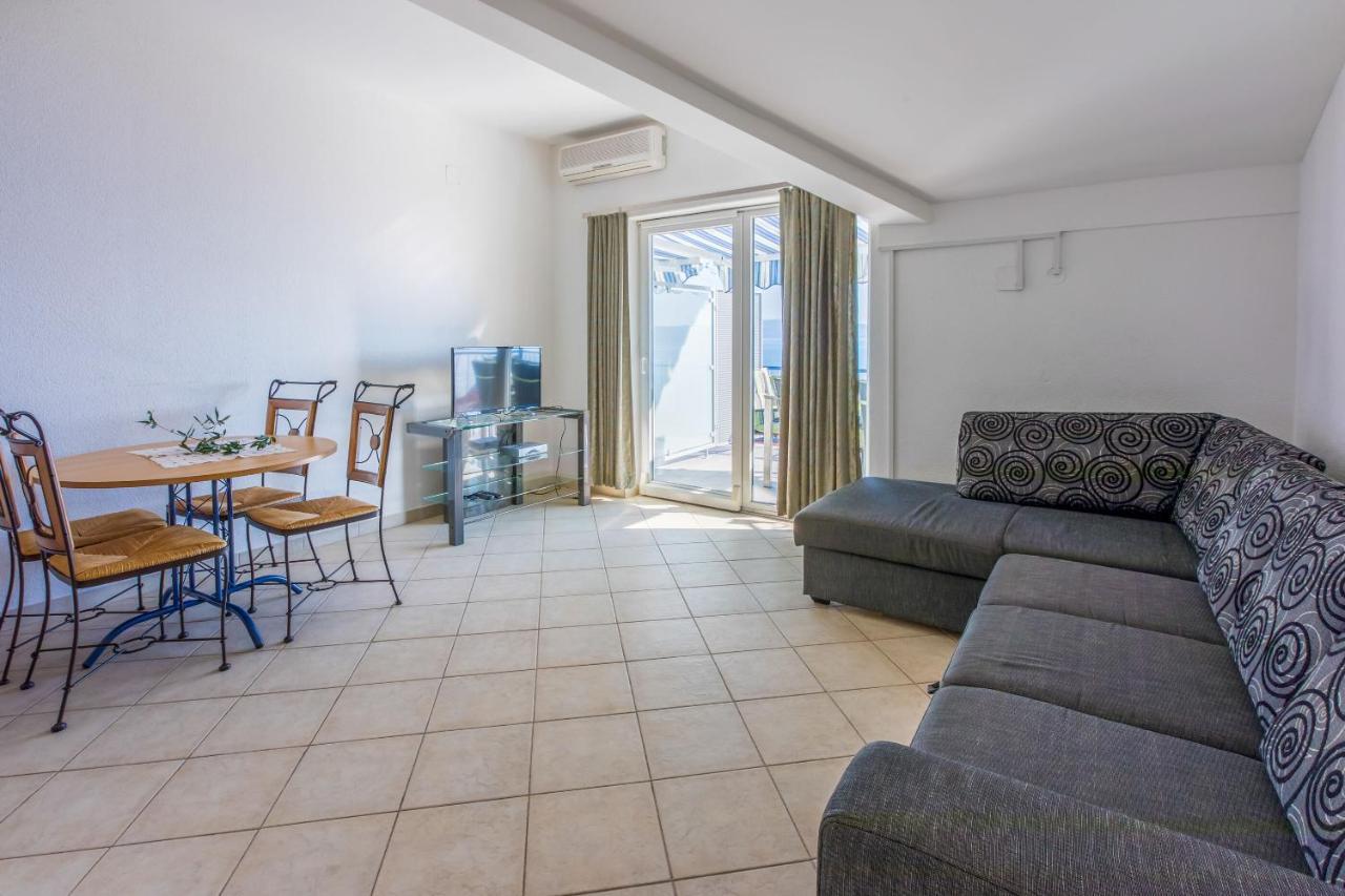 Apartment Goran Crikvenica Ngoại thất bức ảnh