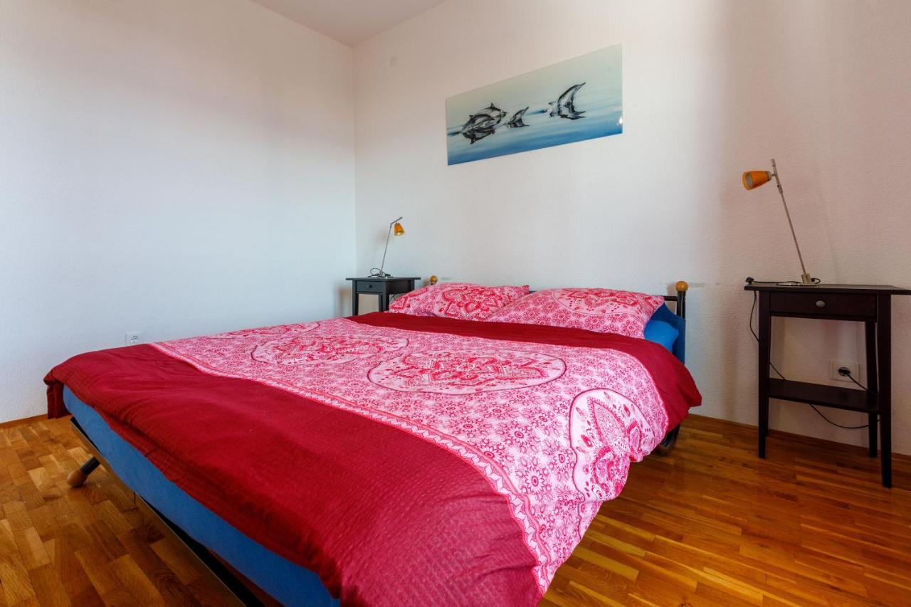 Apartment Goran Crikvenica Ngoại thất bức ảnh