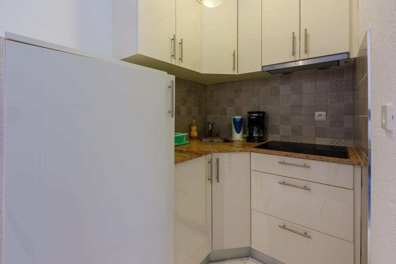 Apartment Goran Crikvenica Ngoại thất bức ảnh
