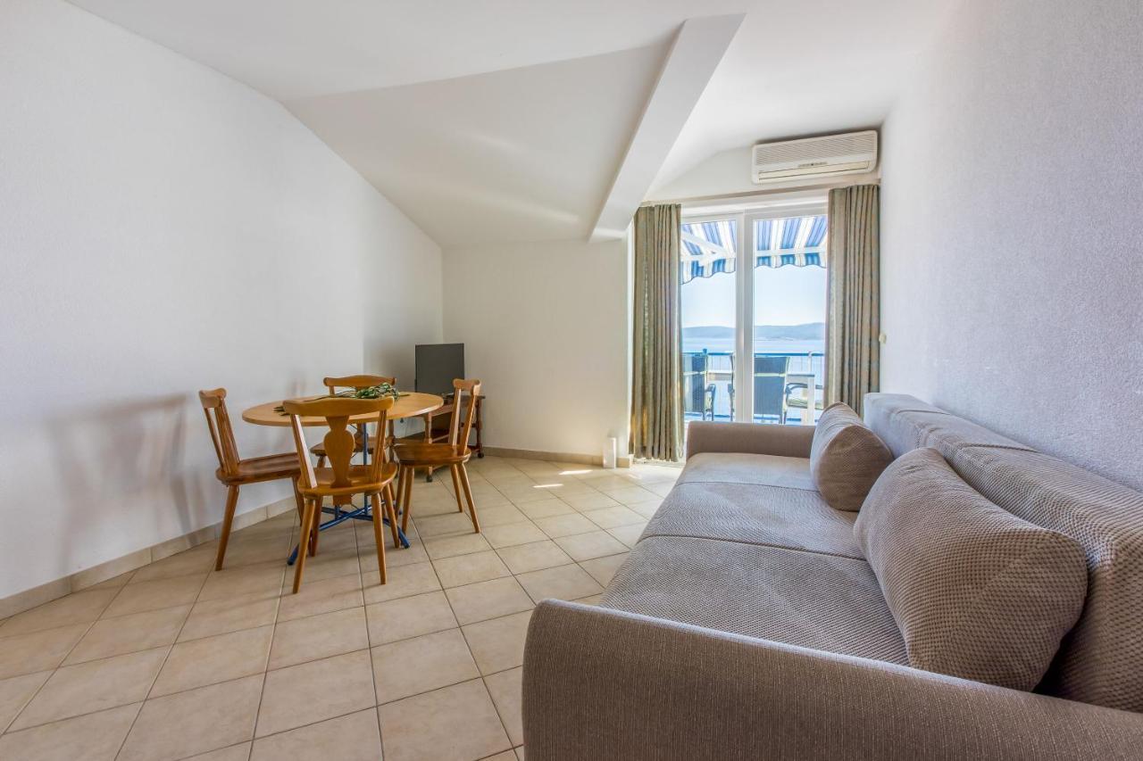 Apartment Goran Crikvenica Ngoại thất bức ảnh