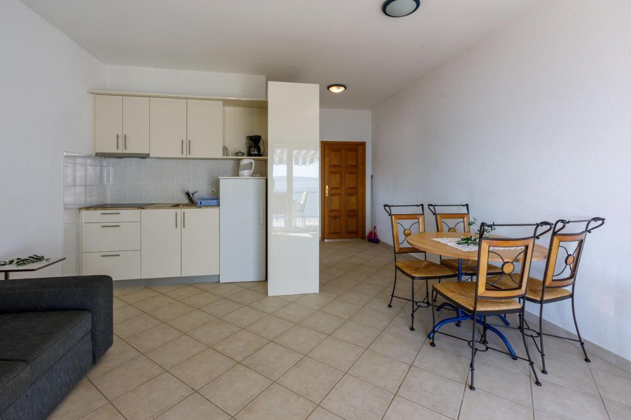 Apartment Goran Crikvenica Ngoại thất bức ảnh