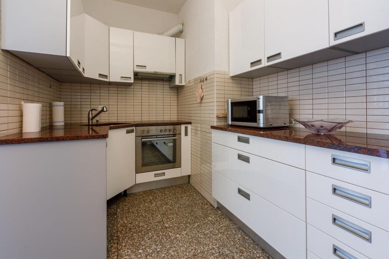 Apartment Goran Crikvenica Ngoại thất bức ảnh