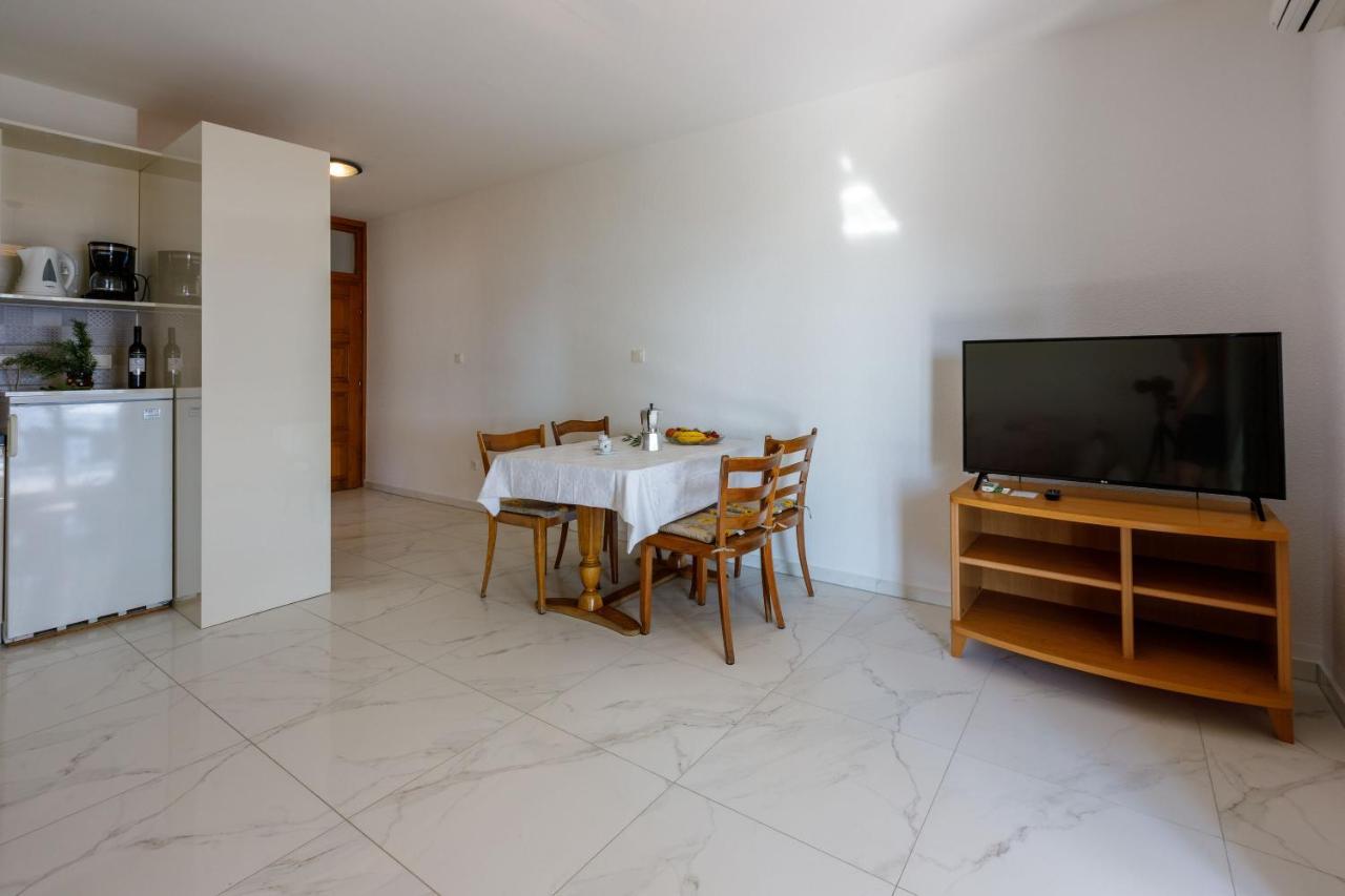 Apartment Goran Crikvenica Ngoại thất bức ảnh