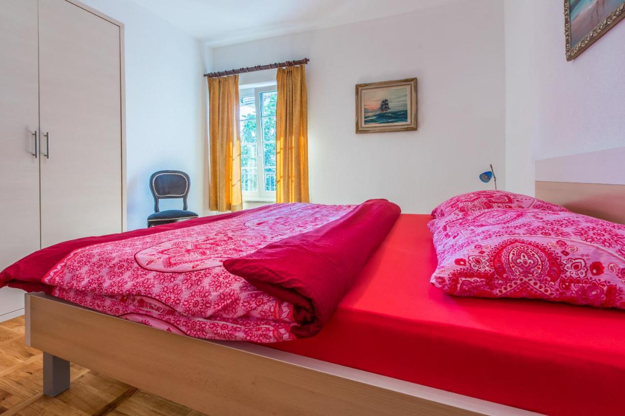 Apartment Goran Crikvenica Ngoại thất bức ảnh