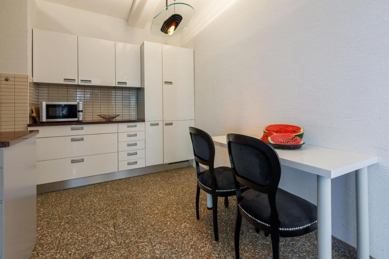 Apartment Goran Crikvenica Ngoại thất bức ảnh
